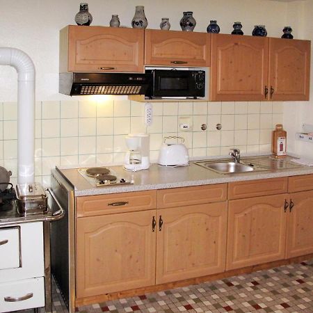 Apartment Tillisch Sasbachwalden Exterior foto